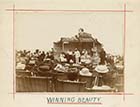 Winning Beauty 1907 | Margate History